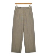 BEAUTY&YOUTH UNITED ARROWS スラックス