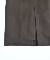 BEAUTY&YOUTH UNITED ARROWS（ビューティーアンドユースユナイテッドアローズ）ロング・マキシ丈スカート 茶 サイズ:M レディース/2200683049015