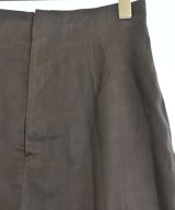 BEAUTY&YOUTH UNITED ARROWS（ビューティーアンドユースユナイテッドアローズ）ロング・マキシ丈スカート 茶 サイズ:M レディース/2200683049015