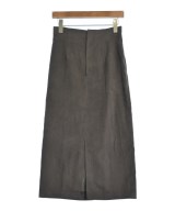 BEAUTY&YOUTH UNITED ARROWS ロング・マキシ丈スカート