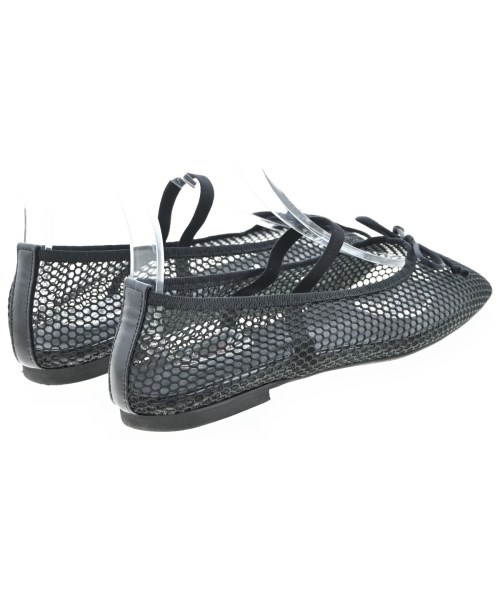 BEAUTY&YOUTH UNITED ARROWS（ビューティーアンドユースユナイテッドアローズ）バレエシューズ/オペラシューズ 黒 サイズ:EU37 1/2(24cm位) レディース/2200683101102