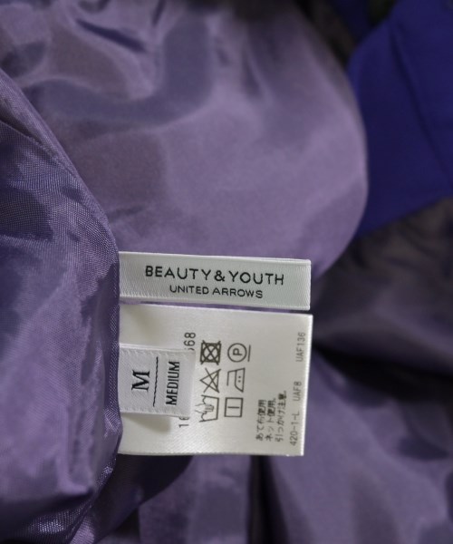 BEAUTY&YOUTH UNITED ARROWS（ビューティーアンドユースユナイテッドアローズ）その他 紫 サイズ:M レディース/2200674851313
