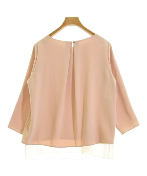 BEAUTY&YOUTH UNITED ARROWS（ビューティーアンドユースユナイテッドアローズ）ブラウス ピンク サイズ:-(M位) レディース/2200676728095