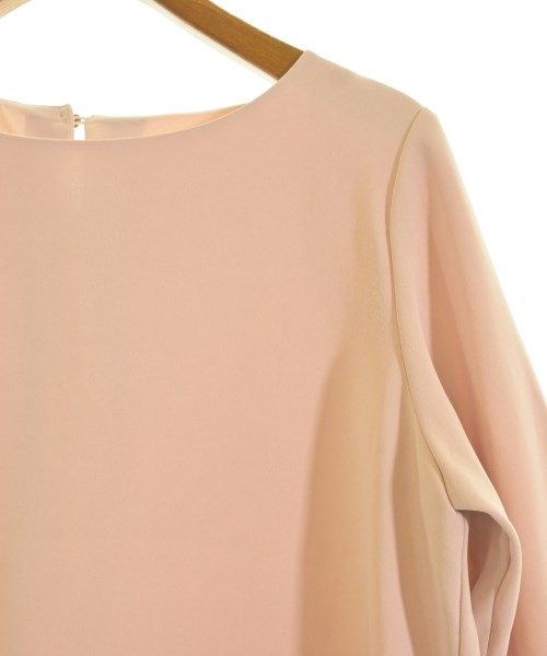BEAUTY&YOUTH UNITED ARROWS（ビューティーアンドユースユナイテッドアローズ）ブラウス ピンク サイズ:-(M位) レディース/2200676728095