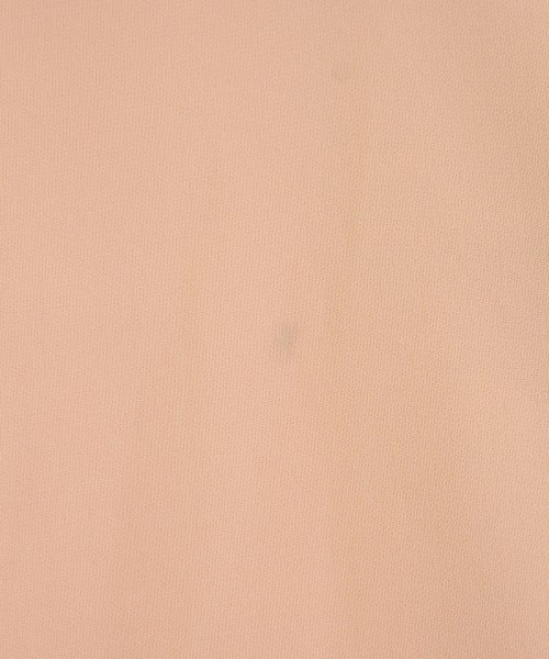 BEAUTY&YOUTH UNITED ARROWS（ビューティーアンドユースユナイテッドアローズ）ブラウス ピンク サイズ:-(M位) レディース/2200676728095