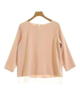 BEAUTY&YOUTH UNITED ARROWS（ビューティーアンドユースユナイテッドアローズ）ブラウス ピンク サイズ:-(M位) レディース/2200676728095