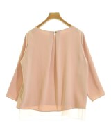 BEAUTY&YOUTH UNITED ARROWS（ビューティーアンドユースユナイテッドアローズ）ブラウス ピンク サイズ:-(M位) レディース/2200676728095