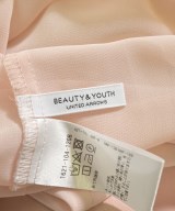 BEAUTY&YOUTH UNITED ARROWS（ビューティーアンドユースユナイテッドアローズ）ブラウス ピンク サイズ:-(M位) レディース/2200676728095