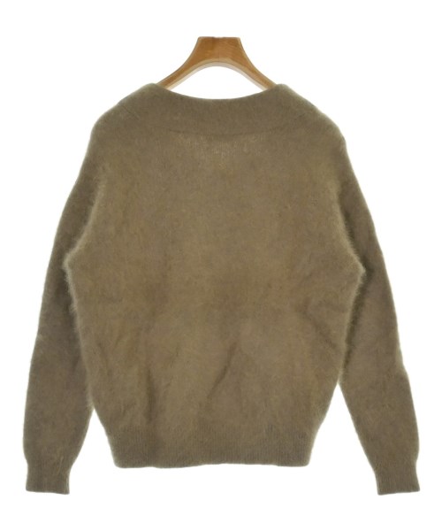 BEAUTY&YOUTH UNITED ARROWS（ビューティーアンドユースユナイテッドアローズ）ニット・セーター 茶 サイズ:-(L位) レディース/2200678321027