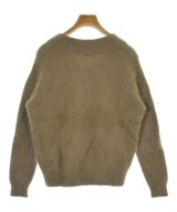 BEAUTY&YOUTH UNITED ARROWS（ビューティーアンドユースユナイテッドアローズ）ニット・セーター 茶 サイズ:-(L位) レディース/2200678321027