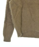 BEAUTY&YOUTH UNITED ARROWS（ビューティーアンドユースユナイテッドアローズ）ニット・セーター 茶 サイズ:-(L位) レディース/2200678321027