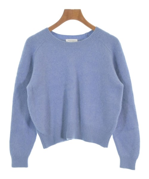 BEAUTY&YOUTH UNITED ARROWS(ビューティーアンドユースユナイテットアローズ)ニット・セーター 青 サイズ:F/2200678321034