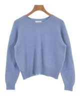 BEAUTY&YOUTH UNITED ARROWS（ビューティーアンドユースユナイテッドアローズ）ニット・セーター 青 サイズ:F レディース/2200678321034