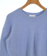 BEAUTY&YOUTH UNITED ARROWS（ビューティーアンドユースユナイテッドアローズ）ニット・セーター 青 サイズ:F レディース/2200678321034