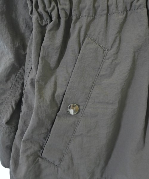 BEAUTY&YOUTH UNITED ARROWS（ビューティーアンドユースユナイテッドアローズ）その他 グレー サイズ:M レディース/2200680072016