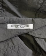 BEAUTY&YOUTH UNITED ARROWS（ビューティーアンドユースユナイテッドアローズ）その他 グレー サイズ:M レディース/2200680072016
