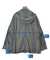BEAUTY&YOUTH UNITED ARROWS（ビューティーアンドユースユナイテッドアローズ）その他 グレー サイズ:M レディース/2200680072016