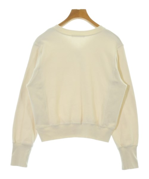 BEAUTY&YOUTH UNITED ARROWS（ビューティーアンドユースユナイテッドアローズ）スウェット 白 サイズ:-(M位) レディース/2200680072023