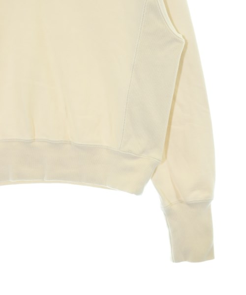 BEAUTY&YOUTH UNITED ARROWS（ビューティーアンドユースユナイテッドアローズ）スウェット 白 サイズ:-(M位) レディース/2200680072023