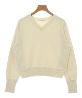 BEAUTY&YOUTH UNITED ARROWS（ビューティーアンドユースユナイテッドアローズ）スウェット 白 サイズ:-(M位) レディース/2200680072023