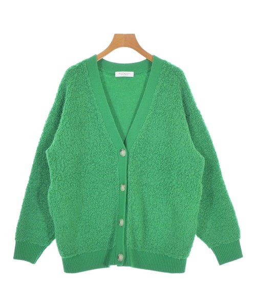BEAUTY&YOUTH UNITED ARROWS(ビューティーアンドユースユナイテットアローズ)カーディガン 緑 サイズ:F/2200683069075