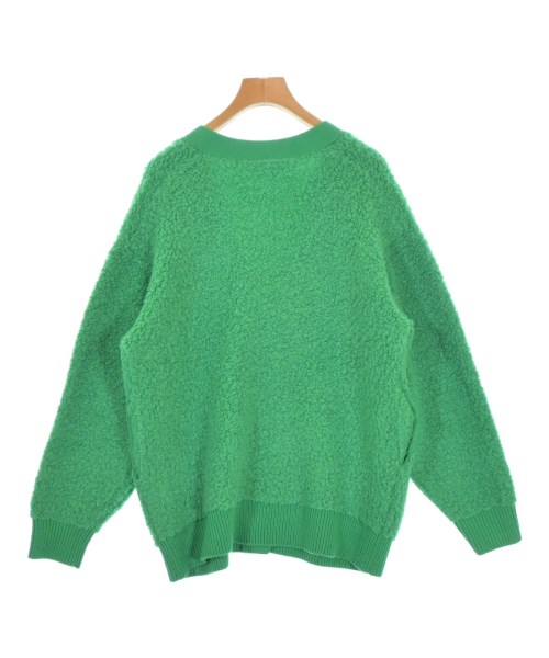 BEAUTY&YOUTH UNITED ARROWS（ビューティーアンドユースユナイテッドアローズ）カーディガン 緑 サイズ:F レディース/2200683069075