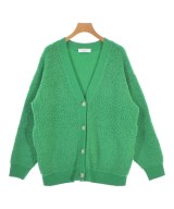 BEAUTY&YOUTH UNITED ARROWS（ビューティーアンドユースユナイテッドアローズ）カーディガン 緑 サイズ:F レディース/2200683069075