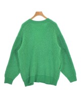 BEAUTY&YOUTH UNITED ARROWS（ビューティーアンドユースユナイテッドアローズ）カーディガン 緑 サイズ:F レディース/2200683069075