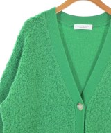 BEAUTY&YOUTH UNITED ARROWS（ビューティーアンドユースユナイテッドアローズ）カーディガン 緑 サイズ:F レディース/2200683069075
