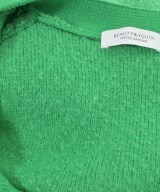 BEAUTY&YOUTH UNITED ARROWS（ビューティーアンドユースユナイテッドアローズ）カーディガン 緑 サイズ:F レディース/2200683069075