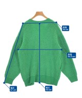 BEAUTY&YOUTH UNITED ARROWS（ビューティーアンドユースユナイテッドアローズ）カーディガン 緑 サイズ:F レディース/2200683069075