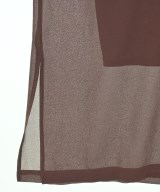 BEAUTY&YOUTH UNITED ARROWS（ビューティーアンドユースユナイテッドアローズ）ワンピース 茶 サイズ:-(M位) レディース/2200683283136