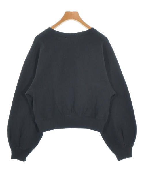 BEAUTY&YOUTH UNITED ARROWS（ビューティーアンドユースユナイテッドアローズ）スウェット 黒 サイズ:-(M位) レディース/2200683287035