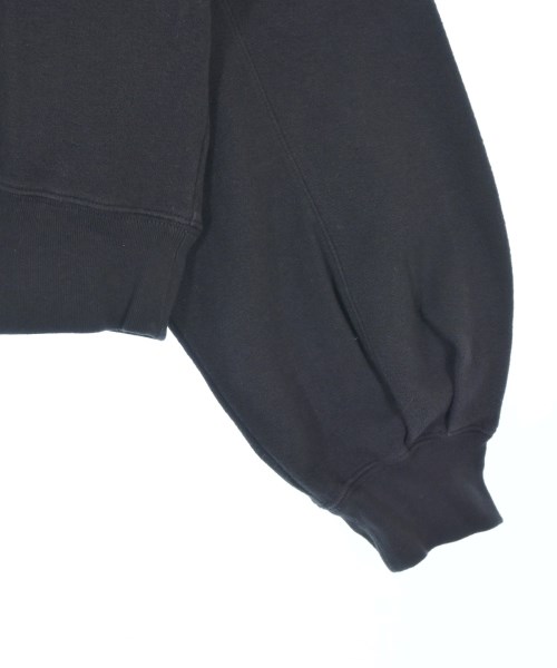 BEAUTY&YOUTH UNITED ARROWS（ビューティーアンドユースユナイテッドアローズ）スウェット 黒 サイズ:-(M位) レディース/2200683287035