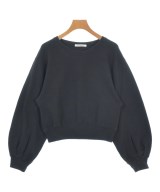 BEAUTY&YOUTH UNITED ARROWS（ビューティーアンドユースユナイテッドアローズ）スウェット 黒 サイズ:-(M位) レディース/2200683287035