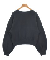 BEAUTY&YOUTH UNITED ARROWS（ビューティーアンドユースユナイテッドアローズ）スウェット 黒 サイズ:-(M位) レディース/2200683287035