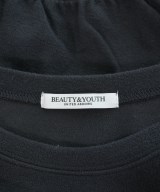 BEAUTY&YOUTH UNITED ARROWS（ビューティーアンドユースユナイテッドアローズ）スウェット 黒 サイズ:-(M位) レディース/2200683287035