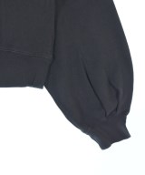 BEAUTY&YOUTH UNITED ARROWS（ビューティーアンドユースユナイテッドアローズ）スウェット 黒 サイズ:-(M位) レディース/2200683287035