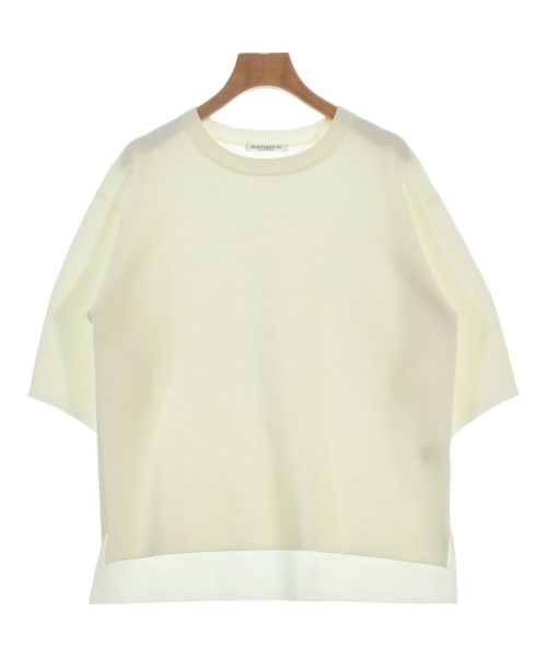 BEAUTY&YOUTH UNITED ARROWS(ビューティーアンドユースユナイテットアローズ)ニット・セーター 白 サイズ:F/2200683391022