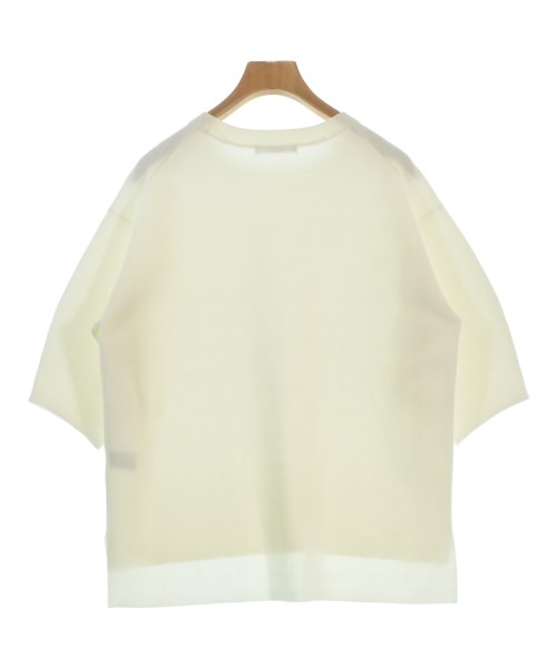 BEAUTY&YOUTH UNITED ARROWS（ビューティーアンドユースユナイテッドアローズ）ニット・セーター 白 サイズ:F レディース/2200683391022
