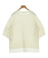 BEAUTY&YOUTH UNITED ARROWS（ビューティーアンドユースユナイテッドアローズ）ニット・セーター 白 サイズ:F レディース/2200683391022