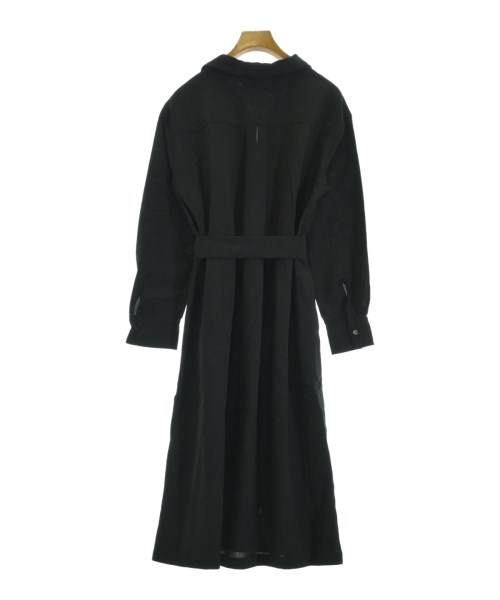 BEAUTY&YOUTH UNITED ARROWS（ビューティーアンドユースユナイテッドアローズ）ワンピース 黒 サイズ:F レディース/2200683391046