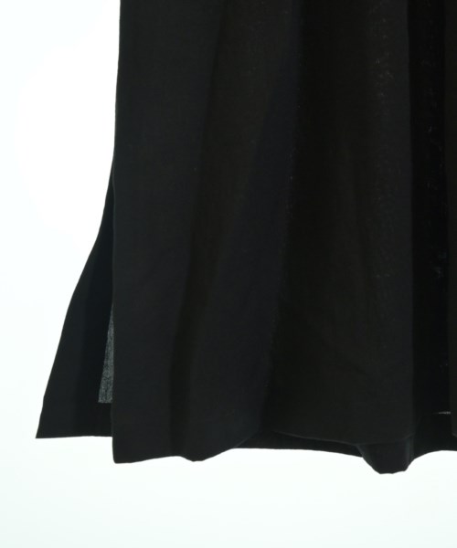BEAUTY&YOUTH UNITED ARROWS（ビューティーアンドユースユナイテッドアローズ）ワンピース 黒 サイズ:F レディース/2200683391046
