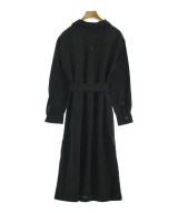BEAUTY&YOUTH UNITED ARROWS（ビューティーアンドユースユナイテッドアローズ）ワンピース 黒 サイズ:F レディース/2200683391046