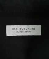BEAUTY&YOUTH UNITED ARROWS（ビューティーアンドユースユナイテッドアローズ）ワンピース 黒 サイズ:F レディース/2200683391046