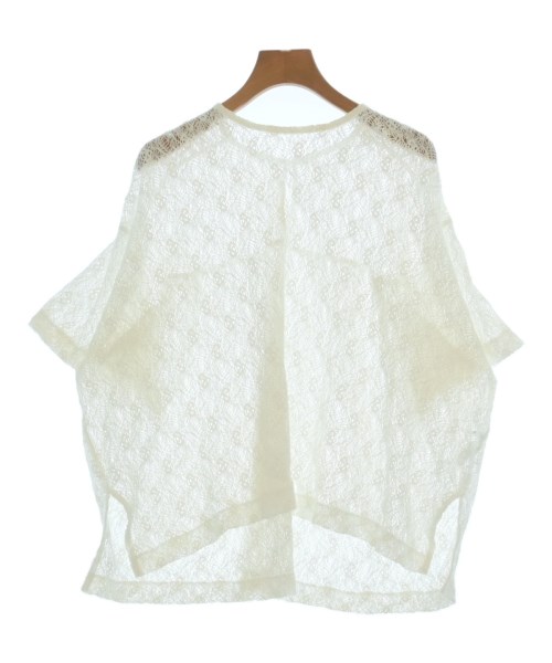 BEAUTY&YOUTH UNITED ARROWS(ビューティーアンドユースユナイテットアローズ)ブラウス 白 サイズ:F/2200683391084