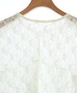 BEAUTY&YOUTH UNITED ARROWS（ビューティーアンドユースユナイテッドアローズ）ブラウス 白 サイズ:F レディース/2200683391084