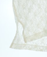 BEAUTY&YOUTH UNITED ARROWS（ビューティーアンドユースユナイテッドアローズ）ブラウス 白 サイズ:F レディース/2200683391084