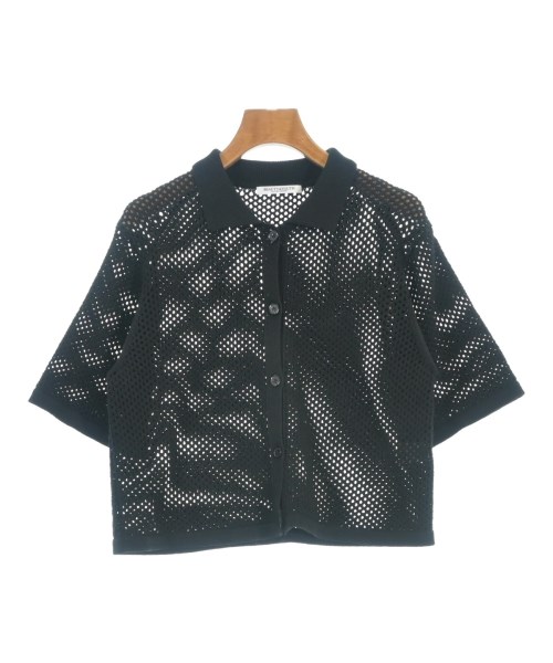 BEAUTY&YOUTH UNITED ARROWS(ビューティーアンドユースユナイテットアローズ)カーディガン 黒 サイズ:-(M位)/2200683391121