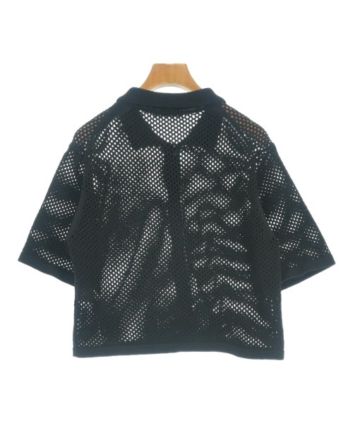 BEAUTY&YOUTH UNITED ARROWS（ビューティーアンドユースユナイテッドアローズ）カーディガン 黒 サイズ:-(M位) レディース/2200683391121